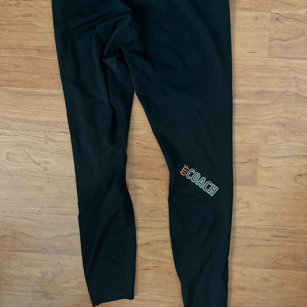 Orangetheory Coach Women's Nike Leggings